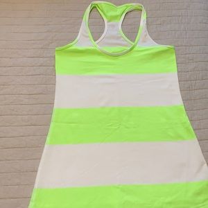 Lululemon cool racerback
